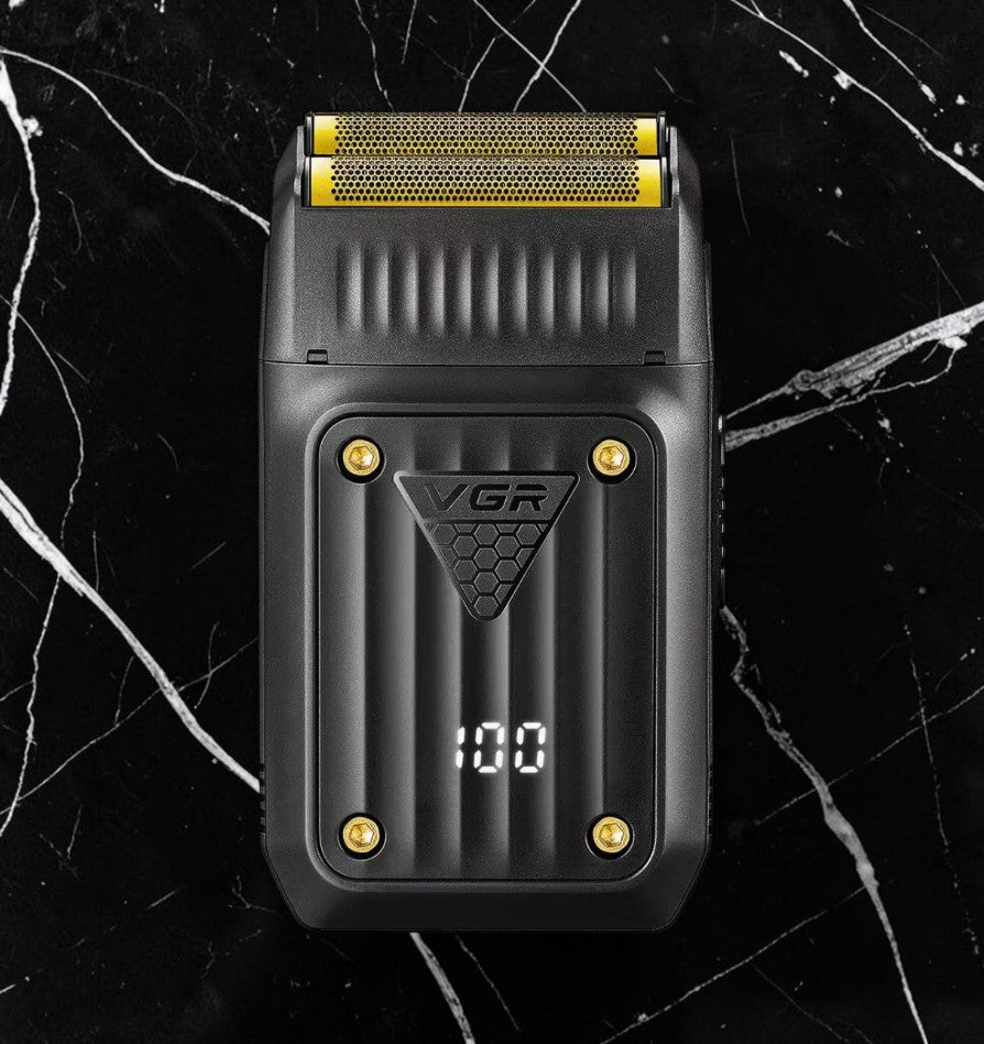 AFEITADORA PROFESSIONAL SHAVER VGR 363